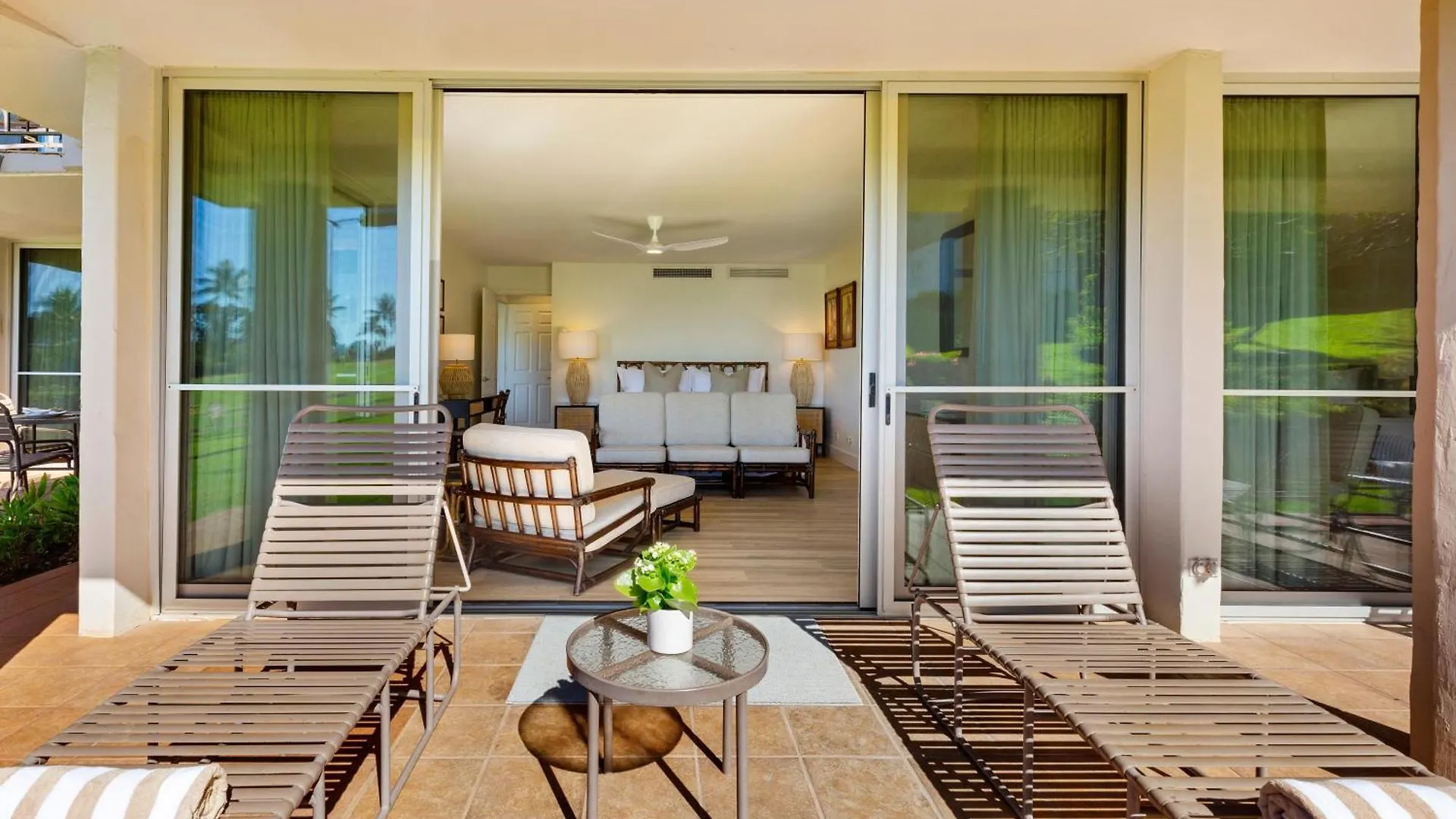 Maui Eldorado Condo G106 Kaanapali