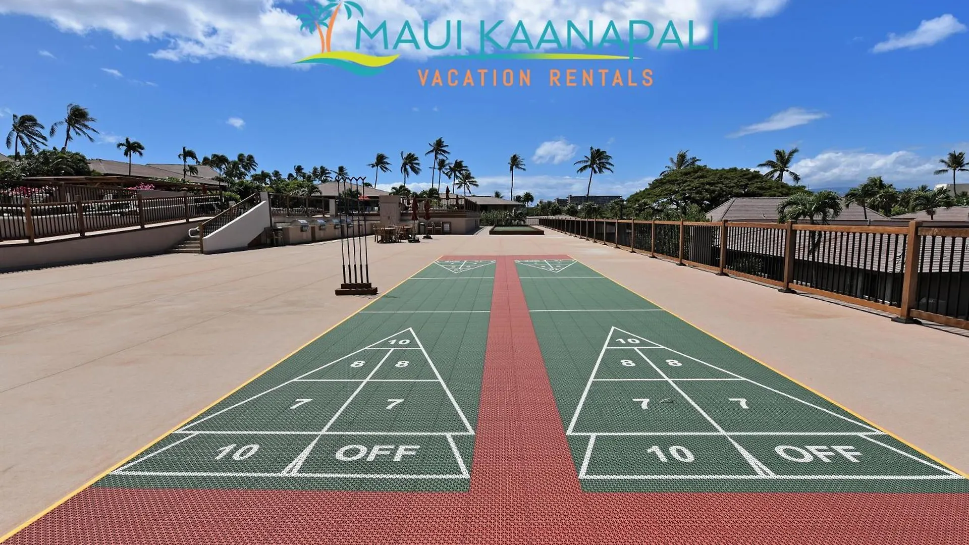 Holiday home Maui Eldorado Condo G106 Kaanapali United States