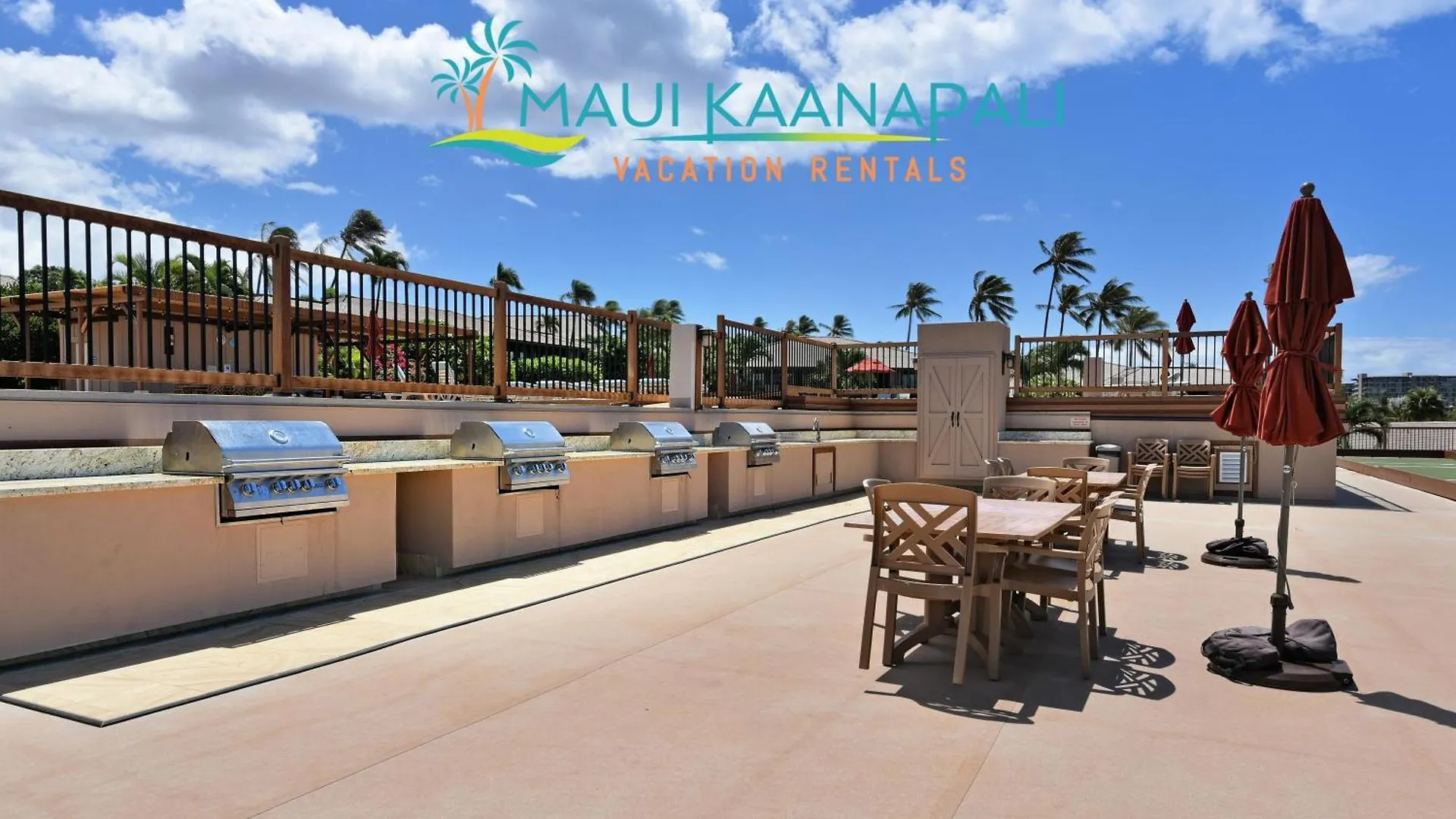 Holiday home Maui Eldorado Condo G106 Kaanapali