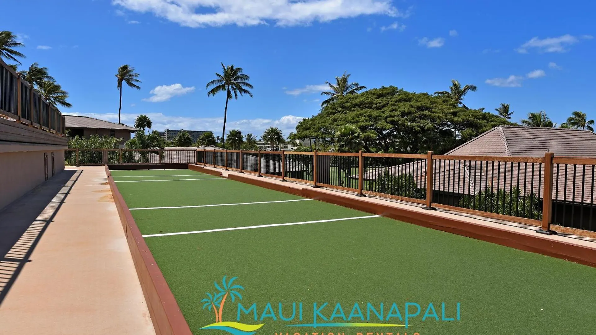 Maui Eldorado Condo G106 Kaanapali