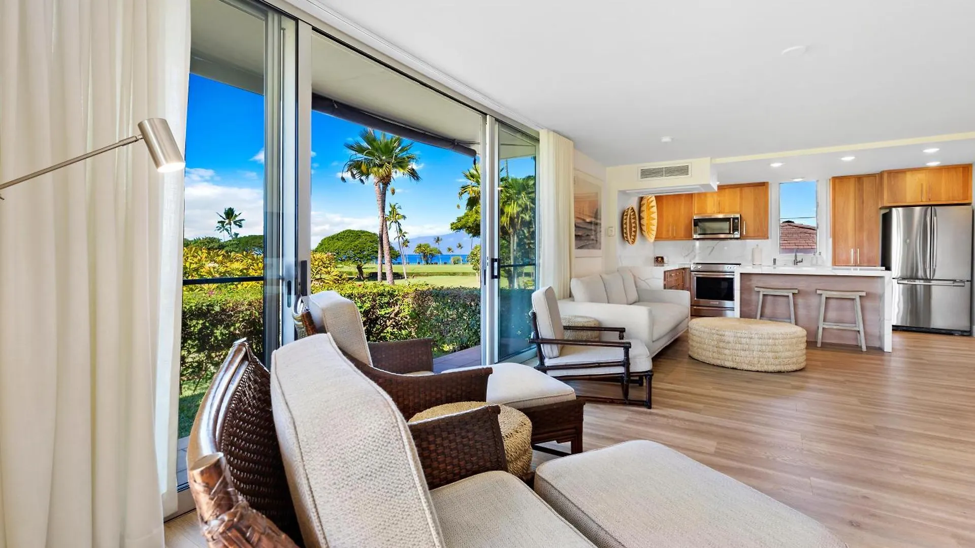Holiday home Maui Eldorado Condo G106 Kaanapali