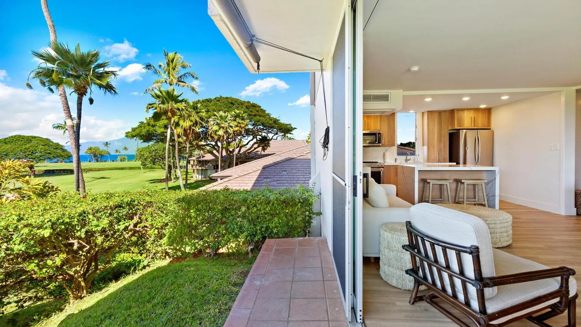 Maui Eldorado Condo G106 Kaanapali United States