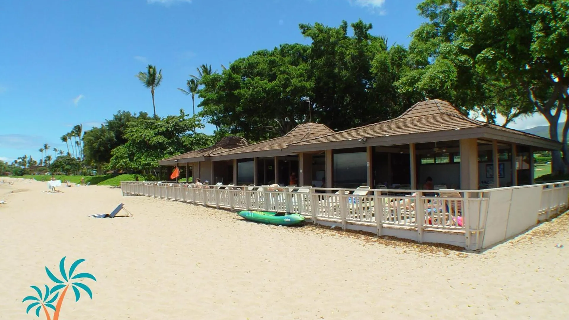 Maui Eldorado Condo G106 Kaanapali United States