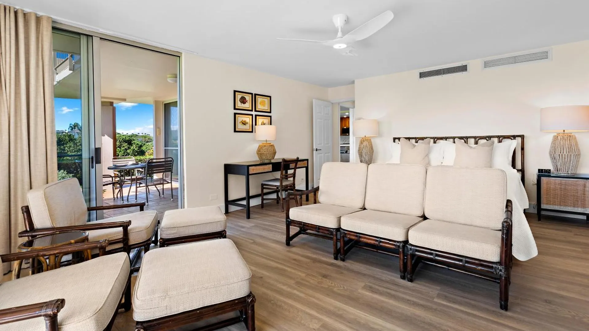Maui Eldorado Condo G106 Kaanapali Holiday home