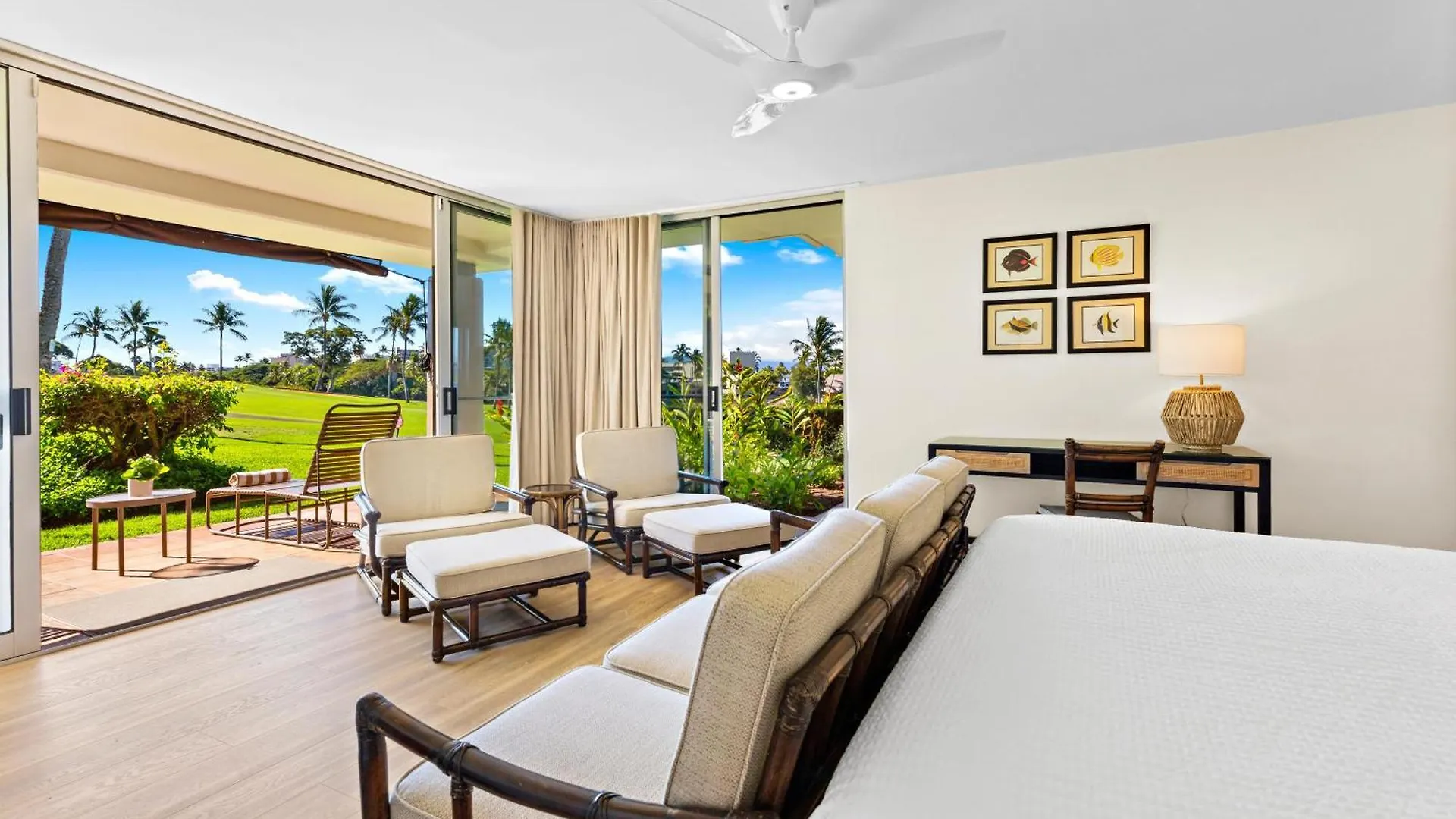 Holiday home Maui Eldorado Condo G106 Kaanapali United States