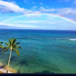 Homestay Kaanapali's Royal Luxury Plantation & Golf Estate, Kaanapali